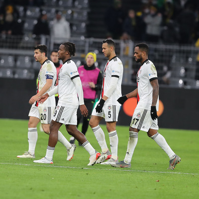 "Büyük bir ıstırap"