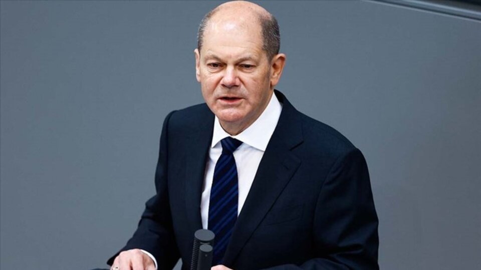 Almanya Başbakanı Olaf Scholz kimdir?