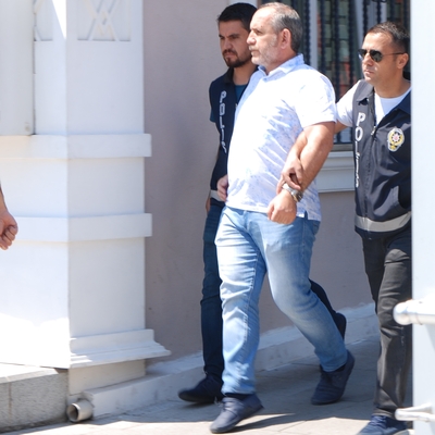 Baklavacı kardeşler yeniden hakim karşısında