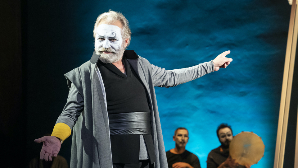 Aralıkta devam ediyor