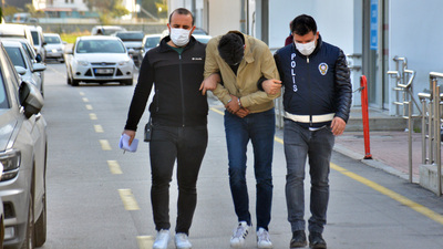 İşkenceci koca, 'birkaç kez vurdum' diyerek serbest kaldı!