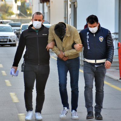 İşkenceci koca, 'birkaç kez vurdum' diyerek serbest kaldı!