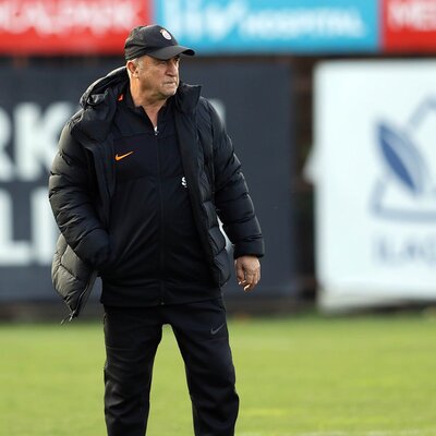 İşte Terim'in son durumu