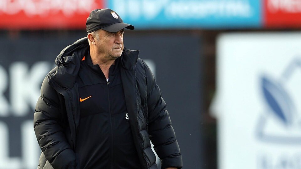 İşte Terim'in son durumu