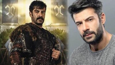 Kuruluş Osman Turgut Bey kimdir?