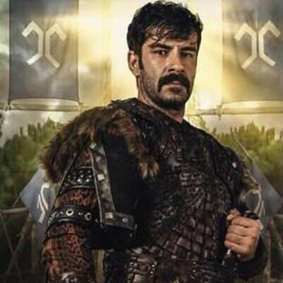 Kuruluş Osman Turgut Bey kimdir?