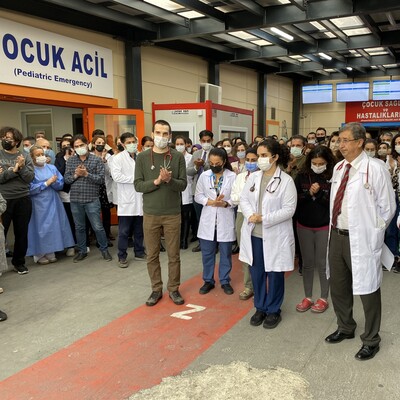 Cerrahpaşa'da bir gecede 4 saldırı!