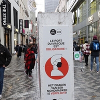 Omicron kaç ülkede görüldü? DSÖ açıkladı!