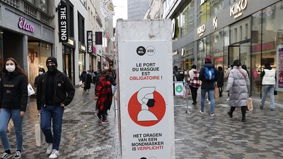 Omicron kaç ülkede görüldü? DSÖ açıkladı!