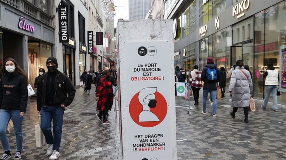 Omicron kaç ülkede görüldü? DSÖ açıkladı!