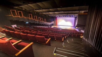 Çeşit çeşit etkinlik