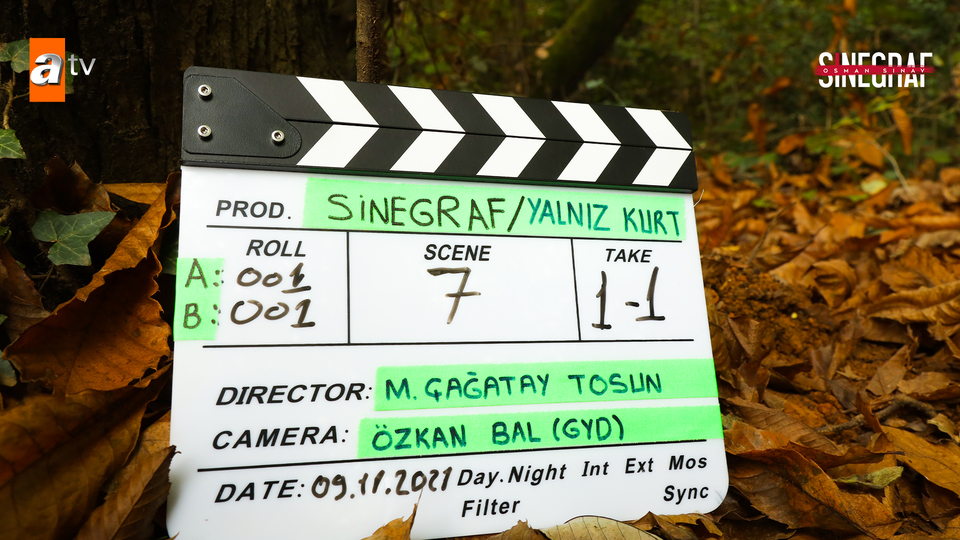 Yalnız Kurt dizisi ne zaman başlıyor?