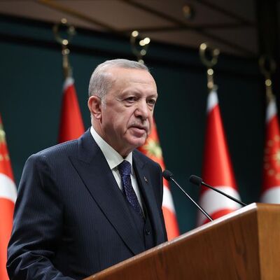 Kabine Toplantısı bugün! Gündemde ekonomik gelişmeler var