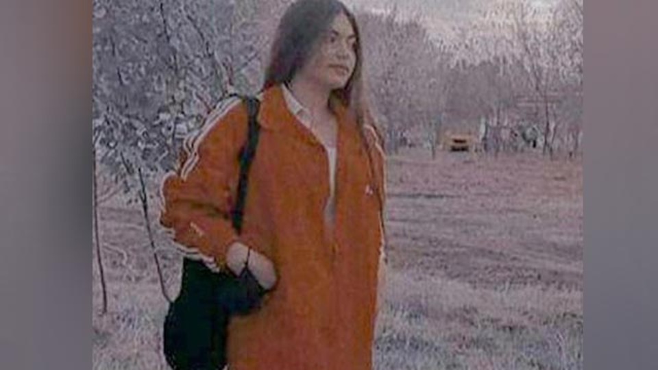 Kayıp Neslihan bulundu