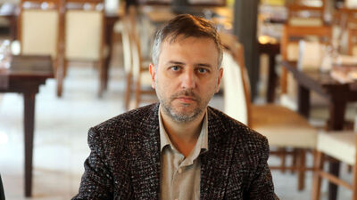 Edirnespor'da eski teknik direktöre sitem