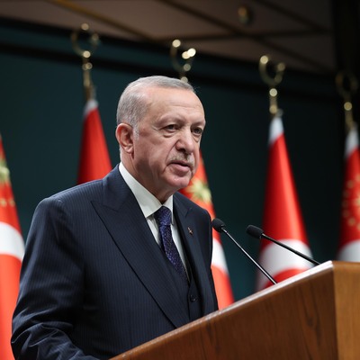 'Ülkemiz dünyanın en büyük 10 ekonomisi seviyesine ulaşacak'