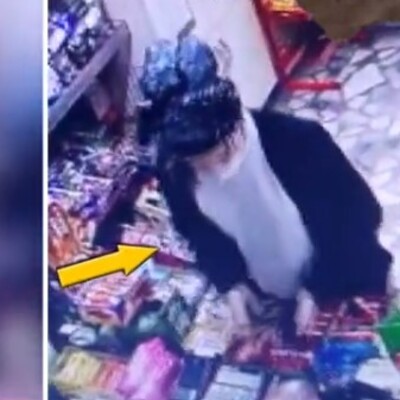 Vermediği paranın üstünü aldı