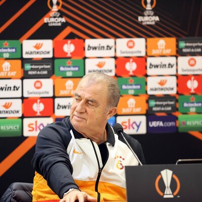 "Sahaya beraberlik için çıkmayacağız"