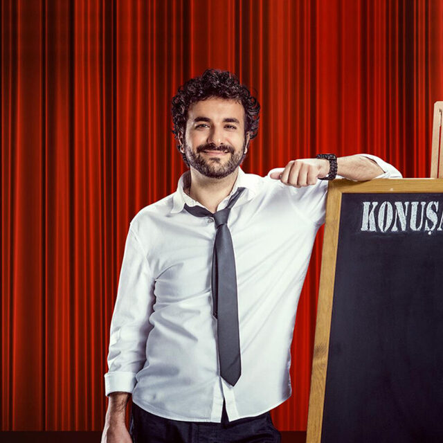 Hasan Can Kaya neden gündem oldu?