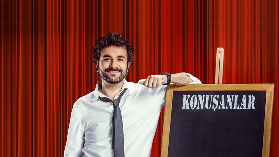 Hasan Can Kaya neden gündem oldu?