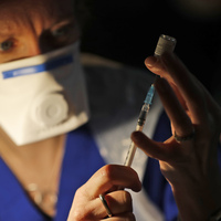 BioNTech-Pfizer'den flaş Omicron açıklaması!