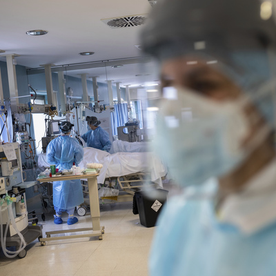 Yeni vaka sayısı açıklandı