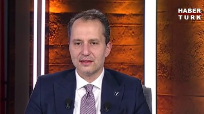 "İlk seçenek seçime kendi başımızla girmek"