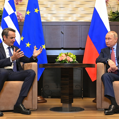 Putin'den kritik Ukrayna ve Kıbrıs açıklaması