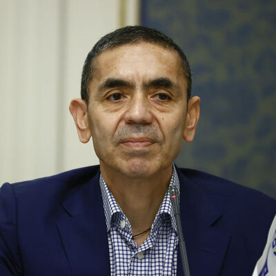 Uğur Şahin, Omicron varyantına karşı uyardı