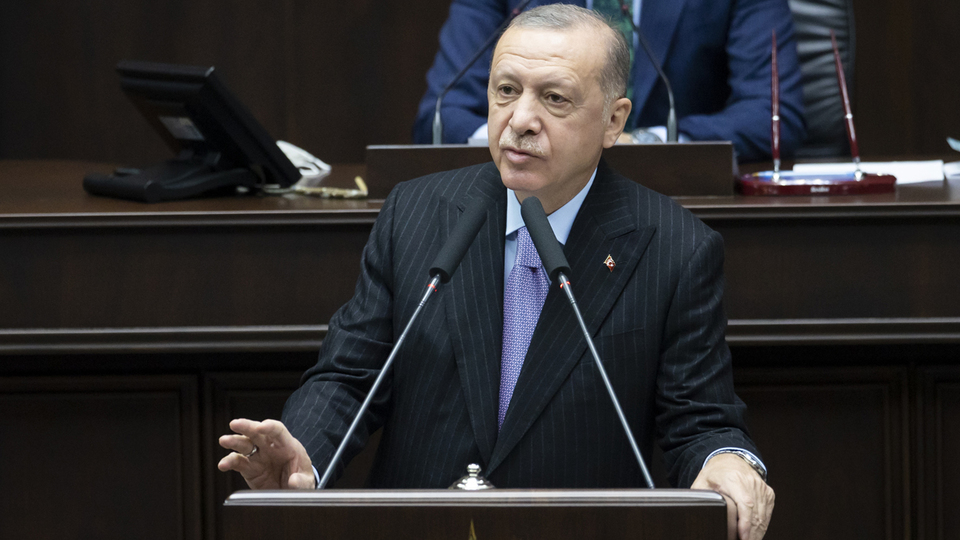 Nas ne demek? Cumhurbaşkanı Erdoğan kullanmıştı