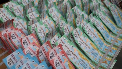 Milli Piyango en çok hangi ile çıktı?