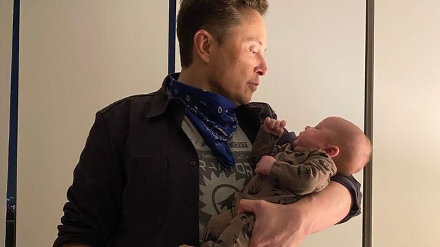 Son dakika: Elon Musk'tan çocuk yapın çağrısı - İş-Yaşam Haberleri