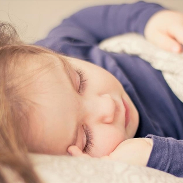 Çocuklarda gece alt ıslatması diyabet belirtisi olabilir