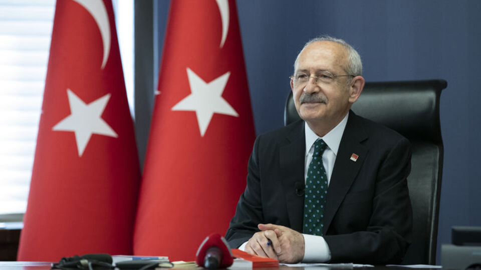 CHP'nin seçim stratejisi. 4 alana ağırlık verilecek