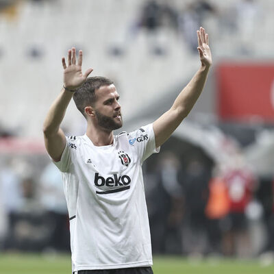 Pjanic'le yollar ayrılıyor!