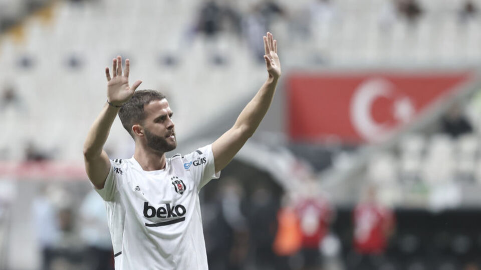 Pjanic'le yollar ayrılıyor!