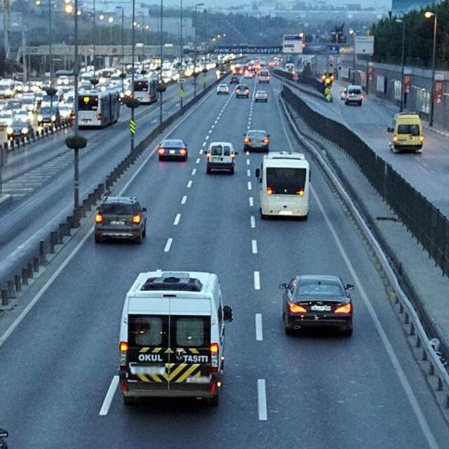 TŞOF'tan taşıma ücretlerine zam talebi