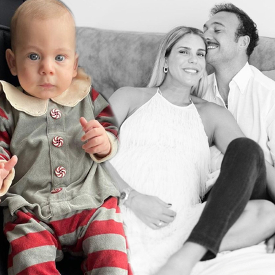 İlk kez paylaştı!