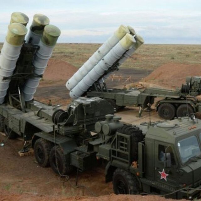 Rusya'dan yeni S-400 açıklaması