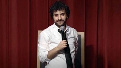 Hasan Can Kaya kimdir?