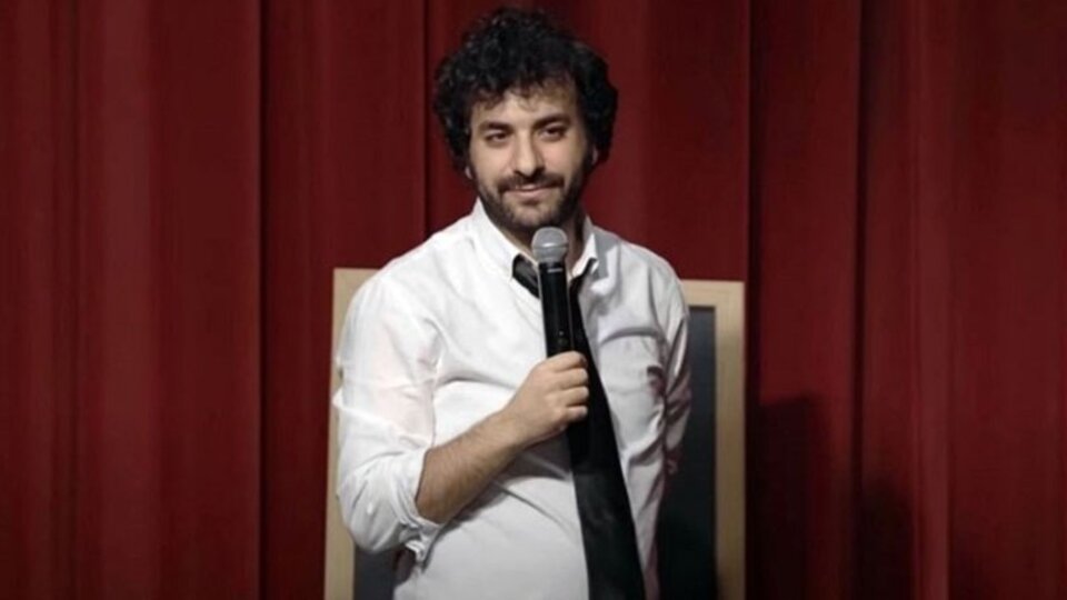 Hasan Can Kaya kimdir?