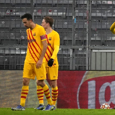 20 yıl sonra bir ilk!