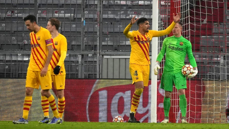 20 yıl sonra bir ilk!