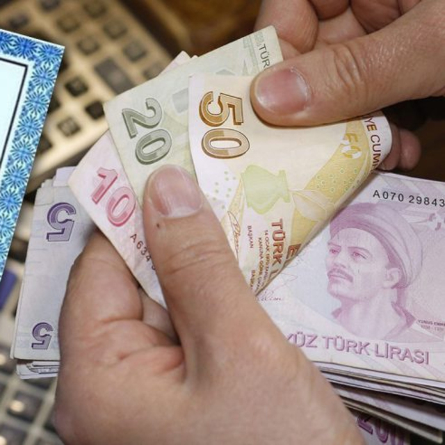Tapu harcından 19.5 milyar TL gelir