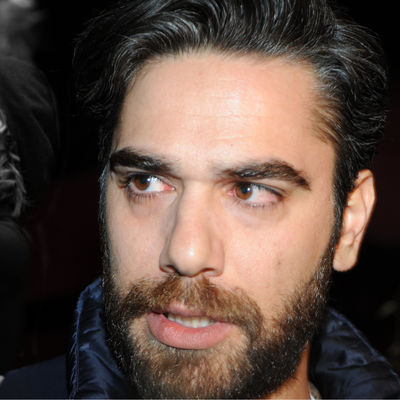 "Evet, ihanet ettim!"