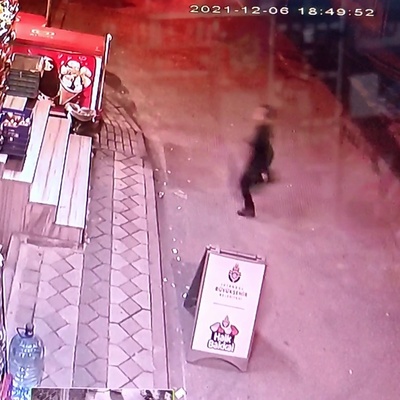 Korkunç iddia! Maske takmayan çocuk darbedildi