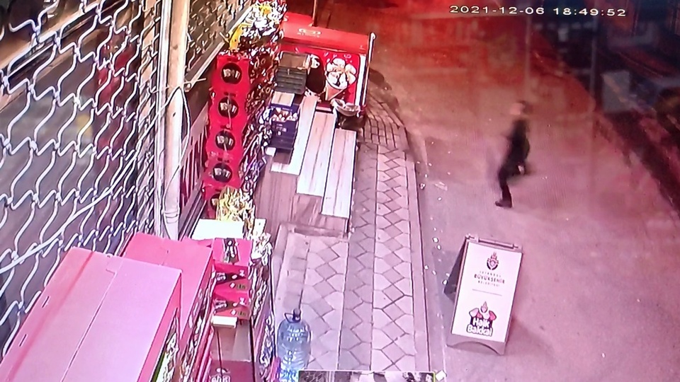 Korkunç iddia! Maske takmayan çocuk darbedildi