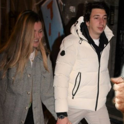 "Evlilik düşüncemiz yok"