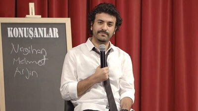 'Konuşanlar'a inceleme!