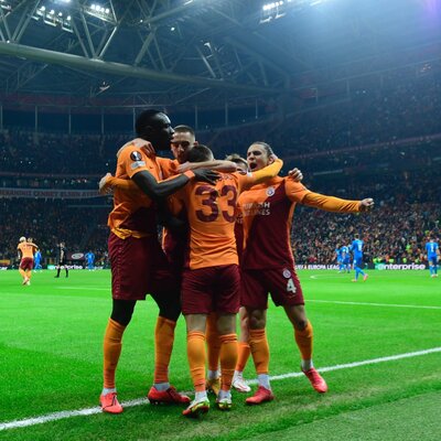 Aslan için kritik viraj!